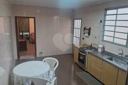 Casa à venda com 2 quartos em Vila Jaguara, São Paulo, SP