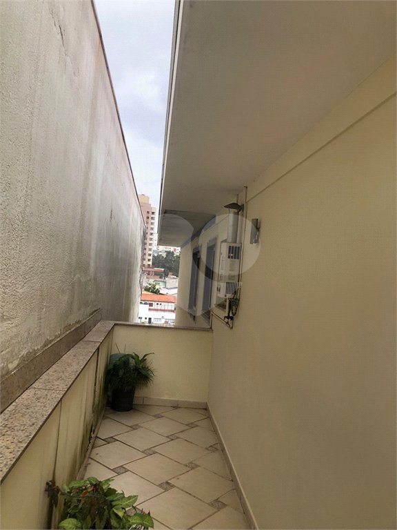 Sobrado à venda com 4 quartos, sendo 1 suíte, em Santana, São Paulo, SP