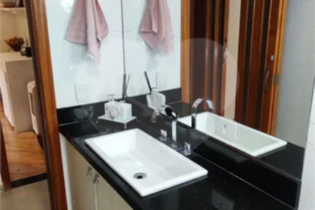 Apartamento à venda com 2 quartos em Jardim São Paulo(zona Norte), São Paulo, SP