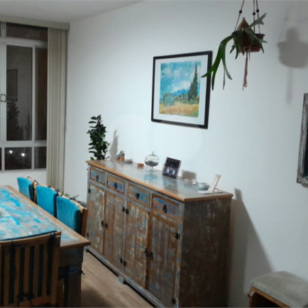 Apartamento à venda com 2 quartos em Campos Elíseos, São Paulo, SP