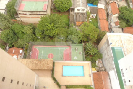 Apartamento à venda com 4 quartos, sendo 2 suítes, em Água Fria, São Paulo, SP