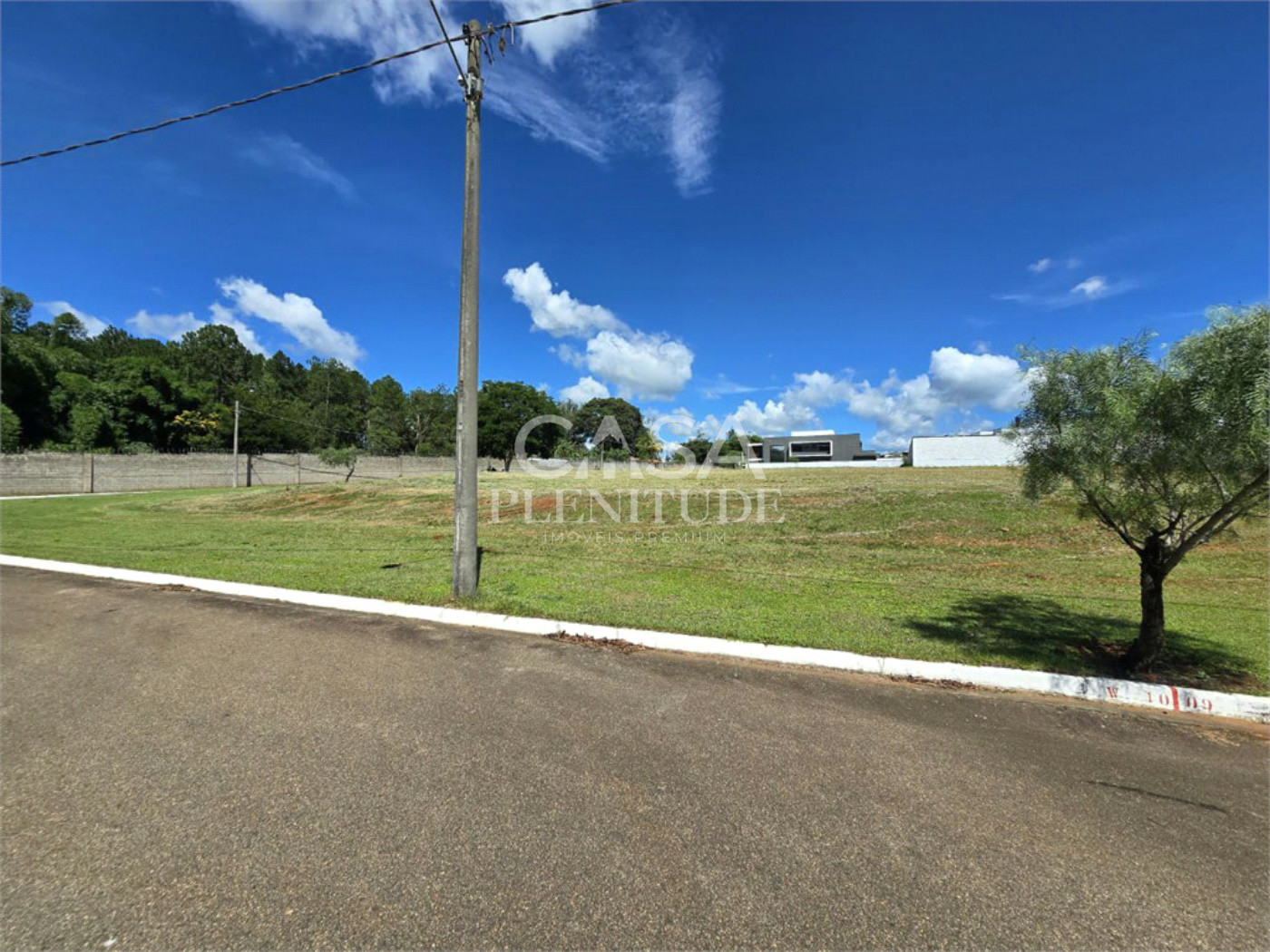 Terreno em condomínio à venda em Salete, Araçoiaba da Serra, SP