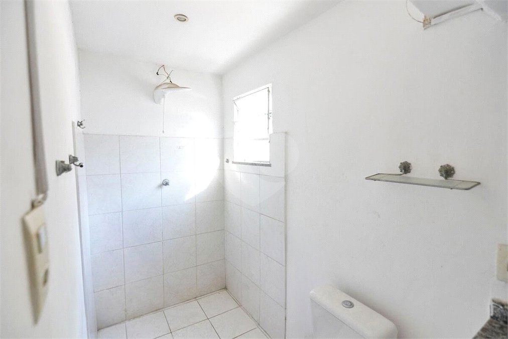 Casa de Vila à venda com 4 quartos, sendo 1 suíte,  em Grajaú, Rio de Janeiro, RJ