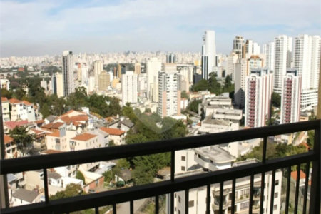 Apartamento à venda com 3 suítes em Jardim São Paulo(zona Norte), São Paulo, SP