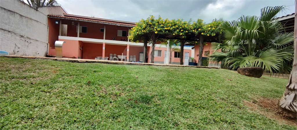 Chácara à venda com 3 quartos, sendo 1 suíte, em Chácaras Reunidas Ipê, Itu, SP