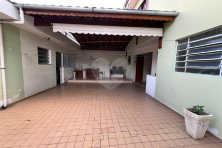 Casa à venda com 3 quartos, sendo 1 suíte,  em Vila Mazzei, São Paulo, SP