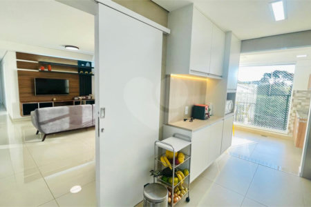 Apartamento à venda com 4 quartos, sendo 2 suítes, em Jardim América, Sorocaba, SP