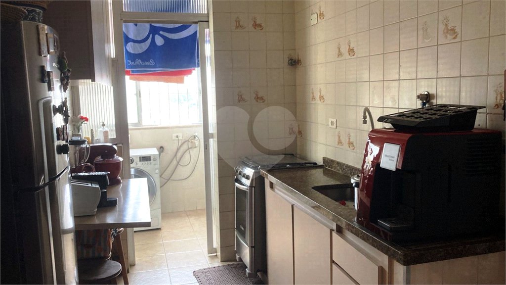 Apartamento à venda com 3 quartos, sendo 1 suíte, em Vila Guilherme, São Paulo, SP