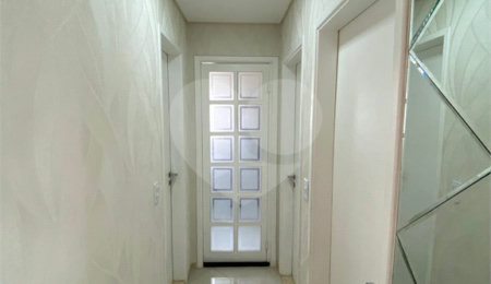 Apartamento à venda com 2 quartos em Tucuruvi, São Paulo, SP
