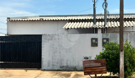 Kitnet à venda com 1 suíte em Jardim Primavera I, Ponta Porã, MS