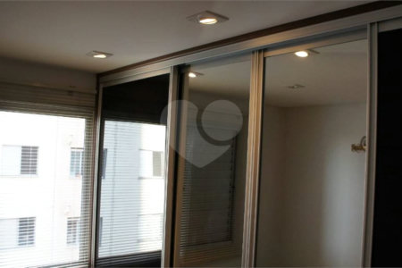 Apartamento à venda com 3 quartos em Jardim das Vertentes, São Paulo, SP