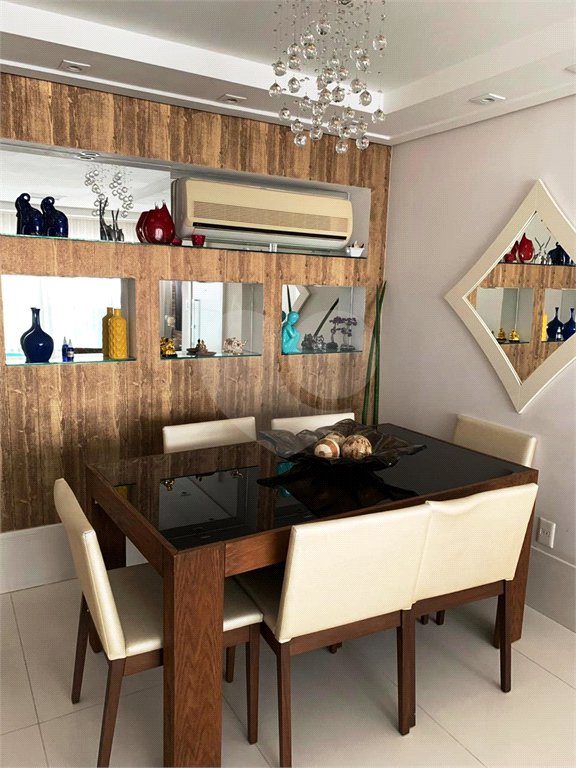 Apartamento à venda com 3 suítes em Santana, São Paulo, SP