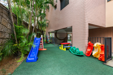Cobertura à venda com 3 quartos, sendo 2 suítes, em Brooklin Paulista, São Paulo, SP