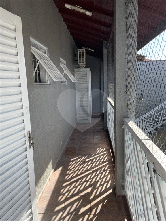 Sobrado à venda com 5 quartos, sendo 1 suíte, em João Aranha, Paulínia, SP