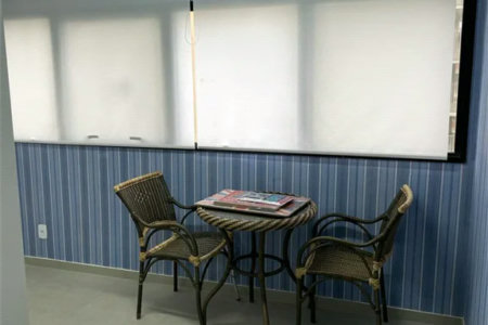 Sala à venda ou para alugar com 1 quarto em Cerqueira César, São Paulo, SP