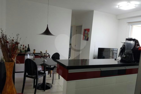Apartamento à venda com 2 quartos, sendo 1 suíte, em Jardim Brasil (zona Norte), São Paulo, SP