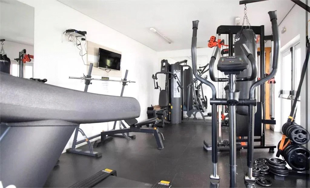 Apartamento à venda com 2 suítes em Vila Andrade, São Paulo, SP
