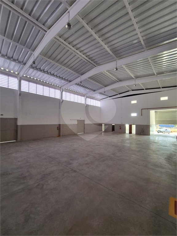 Galpão para alugar no Centro Empresarial de Indaiatuba, Indaiatuba, SP