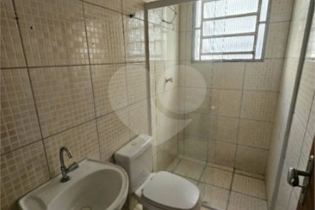 Apartamento à venda com 2 quartos em Jardim Macedônia, São Paulo, SP