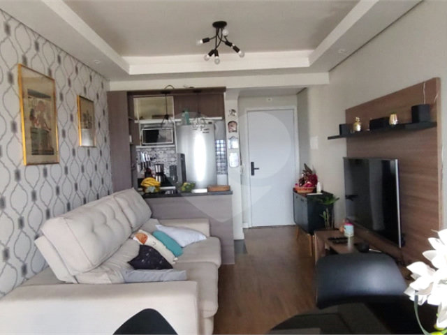 Apartamento à venda com 3 quartos, sendo 1 suíte,  em Jaçanã, São Paulo, SP