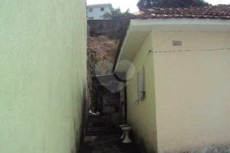 Terreno à venda em Vila Vitório Mazzei, São Paulo, SP