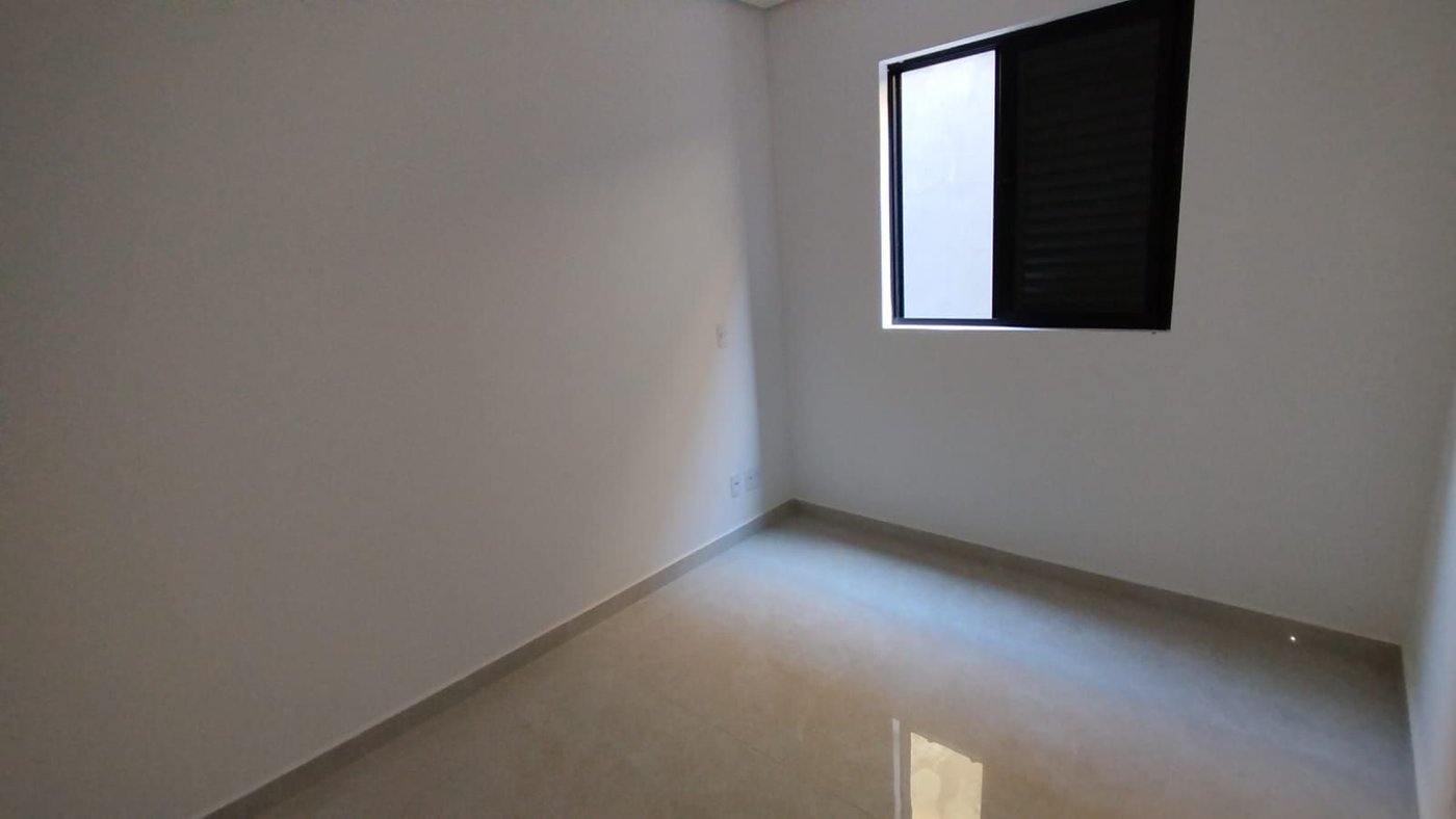Casa com 3 dormitórios à venda, 100 m² por R$ 1.060.000,00 - Embaré - Santos/SP
