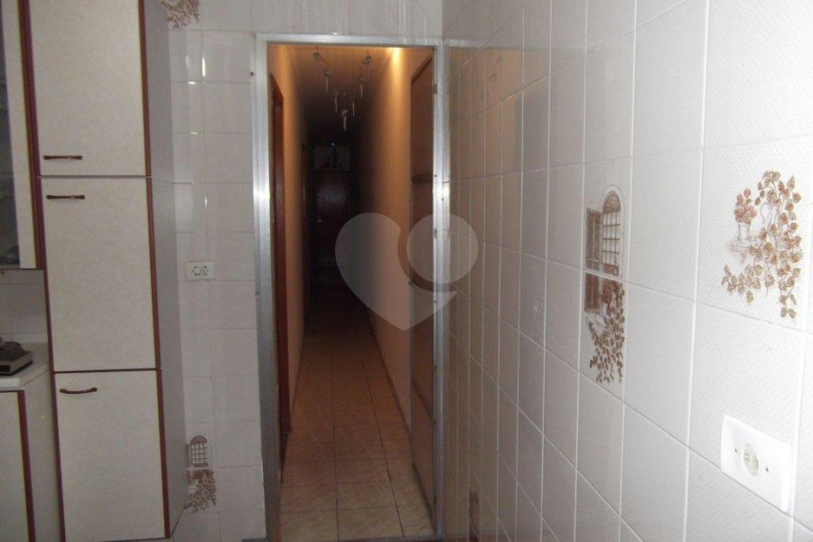 Sobrado à venda com 4 quartos em Imirim, São Paulo, SP