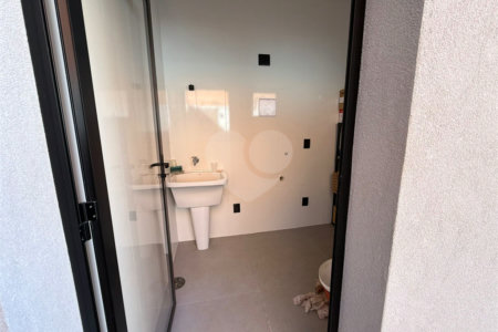 Casa à venda com 3 quartos, sendo 2 suítes, no condomínio San Marco II, Ribeirão Preto - SP