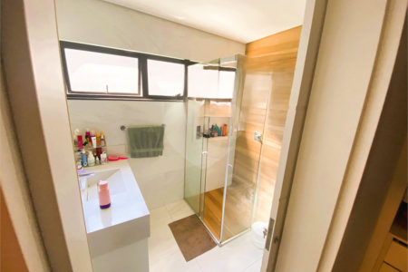 Casa à venda com 3 suítes no condomínio Saint Patrick, Sorocaba - SP