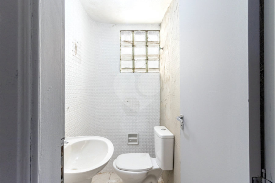 Casa para alugar no condomínio Alfredo Pujol, São Paulo - SP