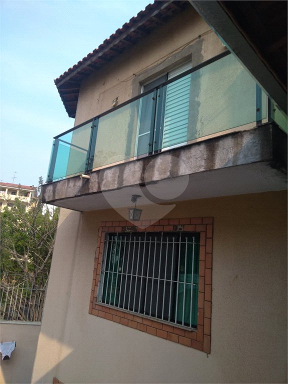 Sobrado à venda com 3 quartos, sendo 1 suíte, em Tremembé, São Paulo, SP