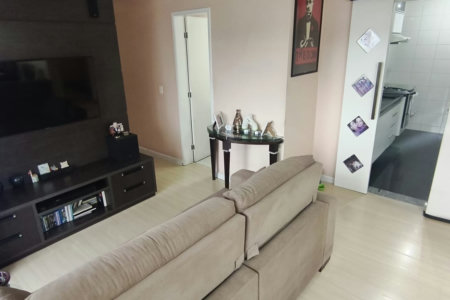 Apartamento à venda com 3 quartos, sendo 2 suítes, em Vila Moreira, Guarulhos - SP