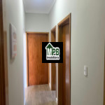 Casa à venda com 3 quartos, sendo 1 suíte, no condomínio Horto Florestal Villagio, Sorocaba - SP
