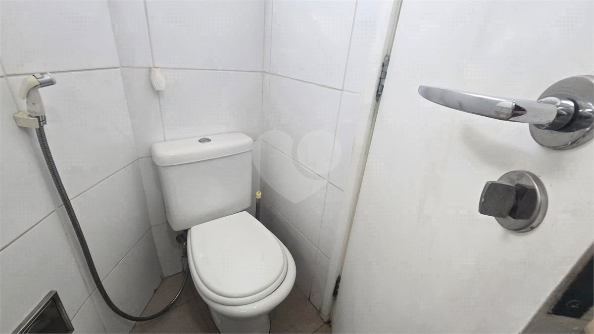 Apartamento à venda com 3 quartos, sendo 1 suíte, em Andaraí, Rio de Janeiro, RJ