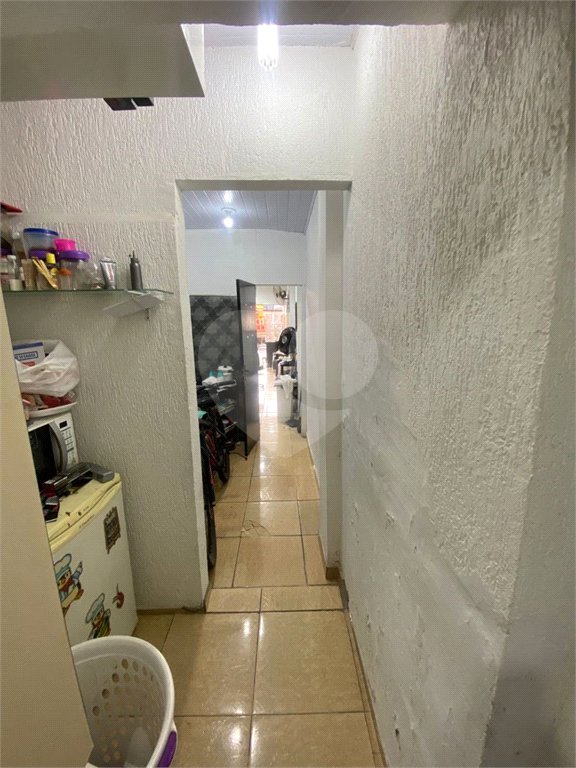 Sobrado à venda com 3 quartos, sendo 1 suíte, em Tatuapé, São Paulo, SP