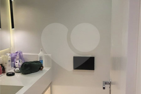 Apartamento à venda com 2 quartos em Jardim Paulista, São Paulo, SP