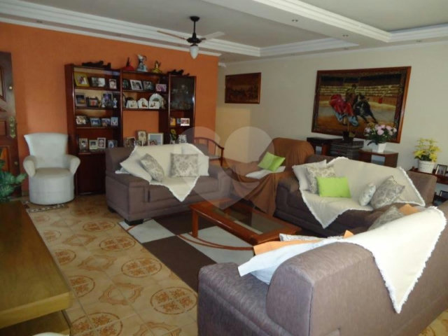 Sobrado à venda com 6 quartos, sendo 3 suítes,  em Casa Verde, São Paulo, SP