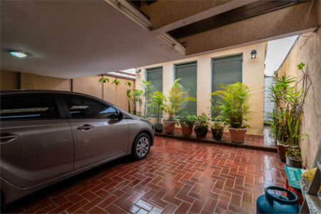 Casa à venda com 3 quartos, sendo 1 suíte,  em Santo Amaro, São Paulo, SP