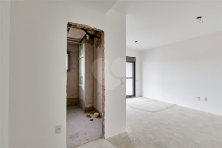 Apartamento à venda com 4 suítes em Chácara Santo Antônio (zona Sul), São Paulo, SP