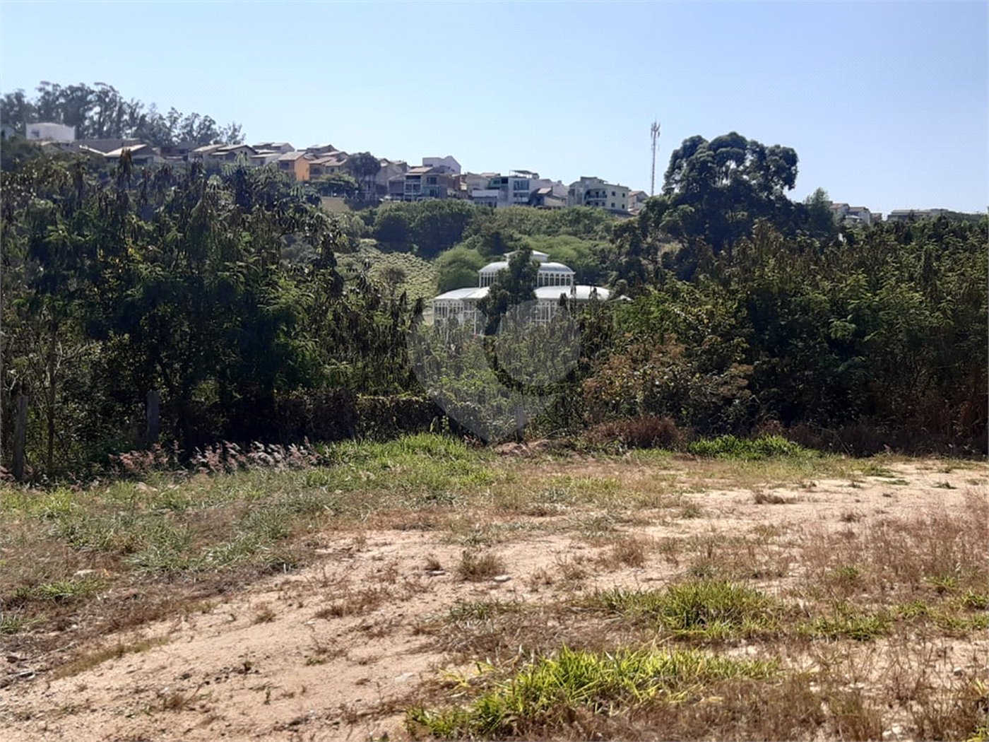 Terreno à venda em Jardim Leocádia, Sorocaba, SP