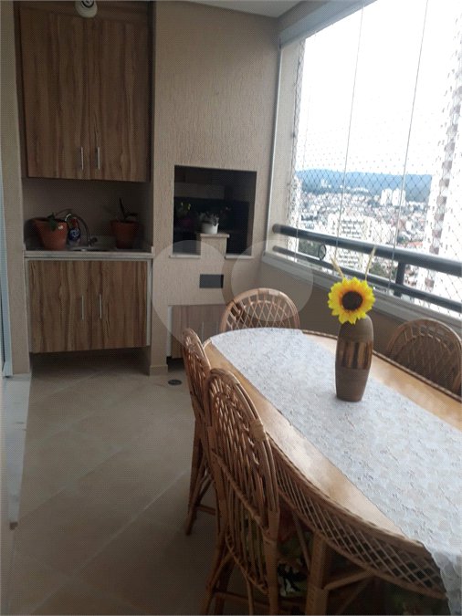 Apartamento à venda com 3 quartos, sendo 1 suíte, em Casa Verde, São Paulo, SP