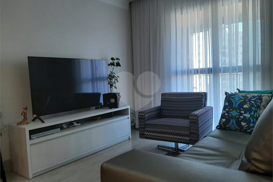 Apartamento à venda com 3 quartos, sendo 2 suítes, em Jardim São Paulo(zona Norte), São Paulo, SP