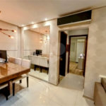 Apartamento à venda com 2 quartos, sendo 1 suíte, em Jardim Pagliato, Sorocaba, SP