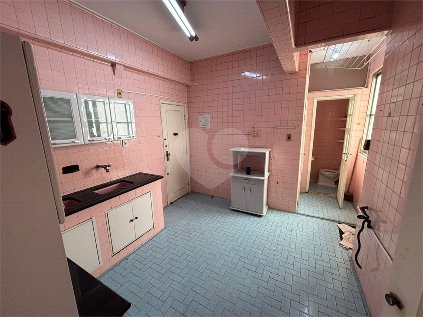 Apartamento à venda com 3 quartos, sendo 1 suíte,  em Tijuca, Rio de Janeiro, RJ