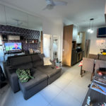 Apartamento à venda com 2 quartos em Jardim São Paulo(zona Norte), São Paulo, SP