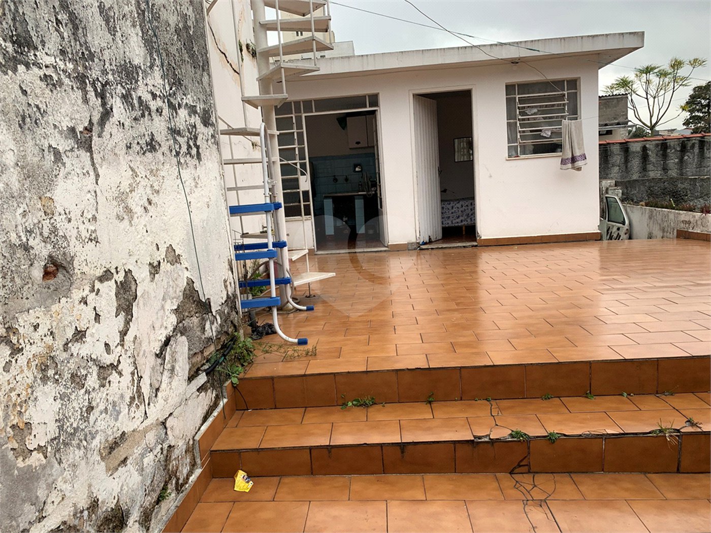 Sobrado à venda com 3 quartos em Vila Gustavo, São Paulo, SP