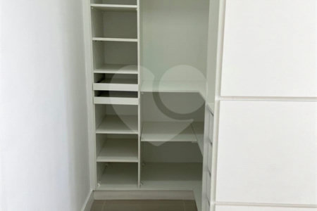 Apartamento à venda com 3 suítes no Centro, Santo André, SP