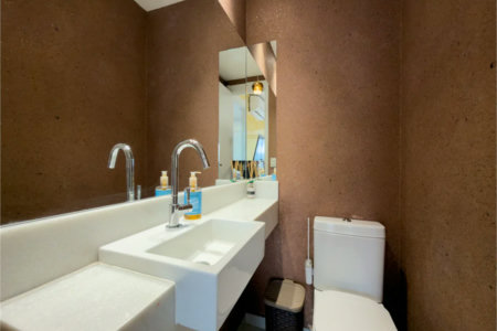 Apartamento à venda com 4 quartos, sendo 2 suítes, em Pinheiros, São Paulo, SP