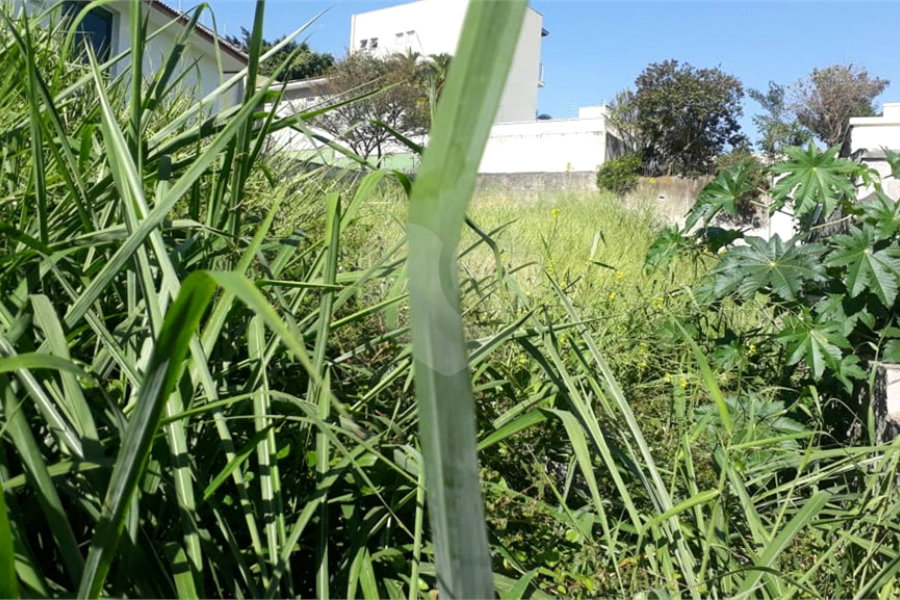 Terreno à venda em Santana, São Paulo, SP
