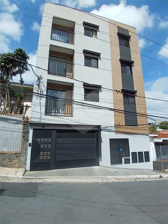Apartamento para alugar com 2 quartos em Tucuruvi, São Paulo, SP